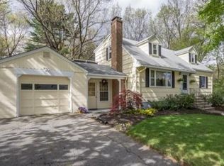 8 Jere Rd, Wilmington, MA 01887
