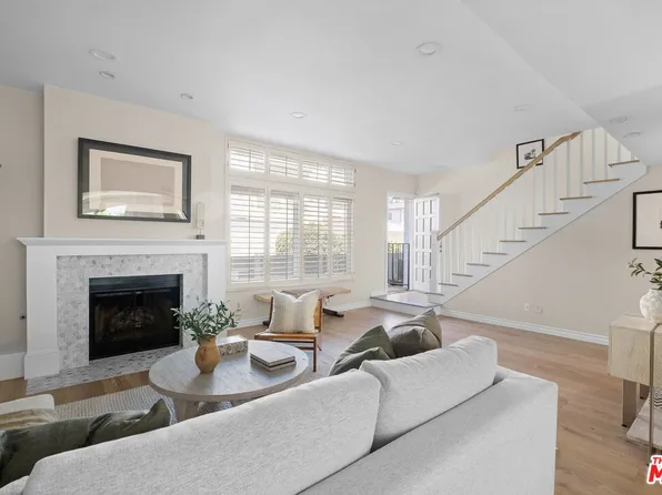 2912 Montana Ave APT 3, Santa Monica, CA 90403