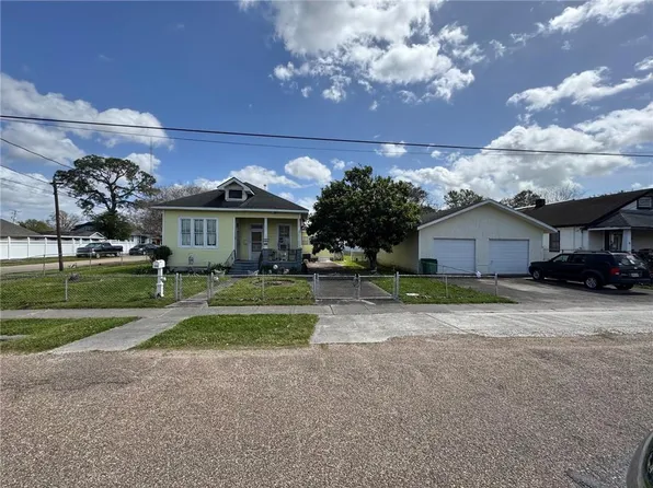 800 Hancock St, Gretna, LA 70053