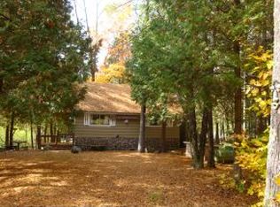 14447 River Rd, Mountain, WI 54149