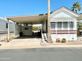 528 Jasper Dr, Apache Junction, AZ 85119