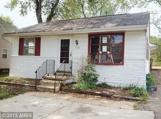 1242 Tyler Ave, Annapolis, MD 21403