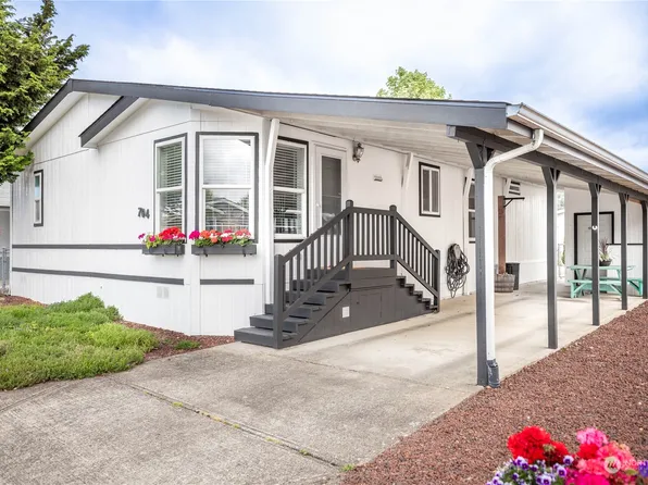 704 Pintail Lane, Longview, WA 98632