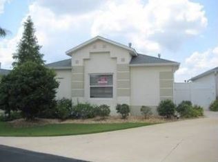 1038 Jackson St, The Villages, FL 32162