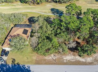 46 Highwood Path, Homosassa, FL 34446