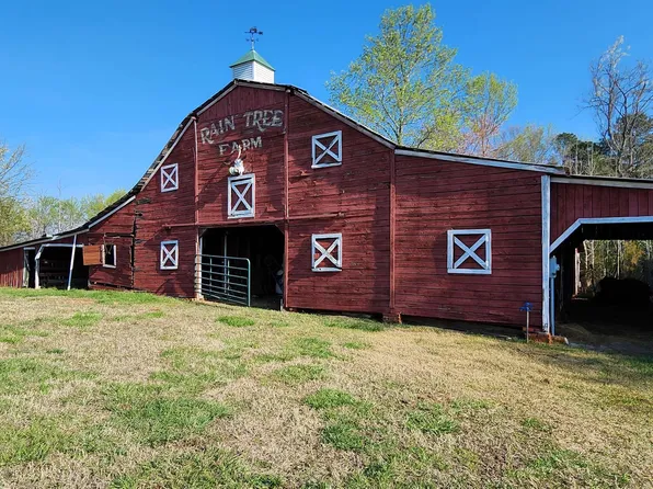 LOT 9 Ted Smith Rd, Rutherfordton, NC 28139