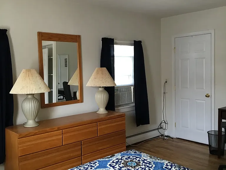 Apartment #2- Bedroom1