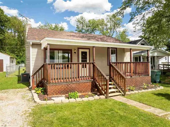 1611 S 14th St, Richmond, IN 47374