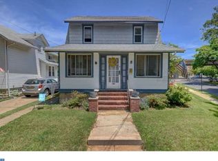219 Ardmore Ave, Collingswood, NJ 08108