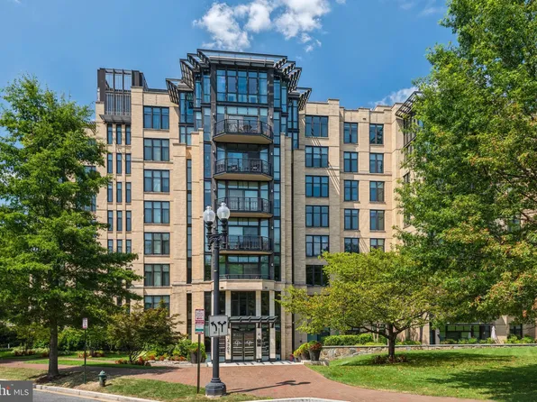 4301 Military Rd NW APT 502, Washington, DC 20015