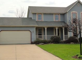2896 Saybrooke Blvd, Stow, OH