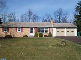 1780 Joanne Dr, Quakertown, PA