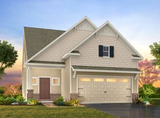 Wade Plan, True Homes Build OYL - Triad, Winston Salem, NC 27127