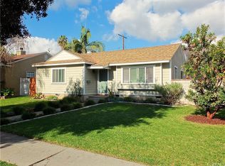 6961 Fairman St, Lakewood, CA 90713