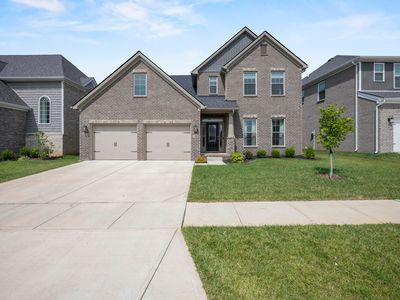 240 Squires Cir, Lexington, KY, 40515