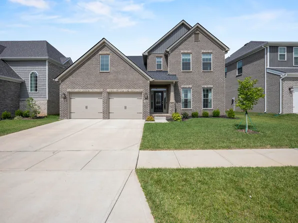 240 Squires Cir, Lexington, KY 40515