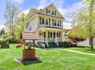 731 Gallows Hill Rd, Cranford, NJ 07016