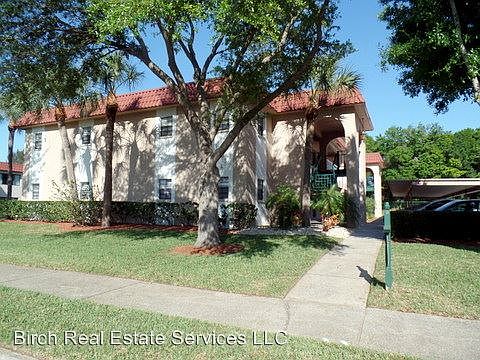 2nd image of 1753 Belleair Forest Dr APT E4