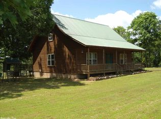 4069 Dry Mountain Rd, Drasco, AR 72530