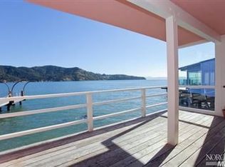 2308 Mar East St, Belvedere Tiburon, CA 94920