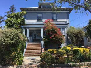 2639 Fulton St #B, Berkeley, CA 94704