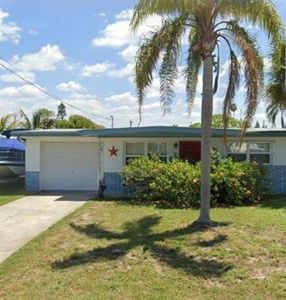 13424 CAROL DRIVE, Hudson, FL, 34667