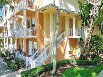 334 SW 14th Avenue #334, Fort Lauderdale, FL, 33312