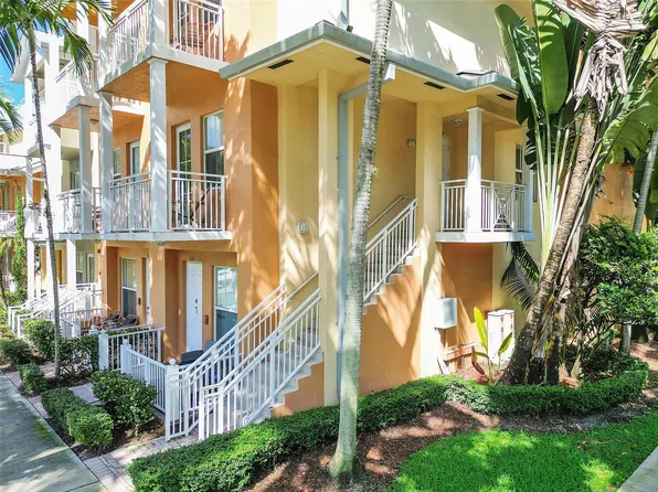 334 SW 14th Avenue #334, Fort Lauderdale, FL 33312