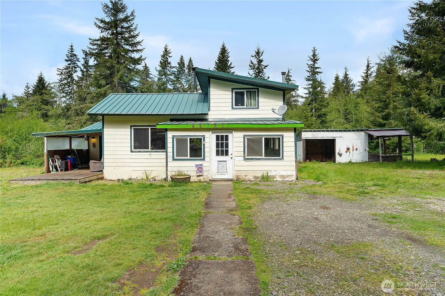 303 Walker Road photo 1