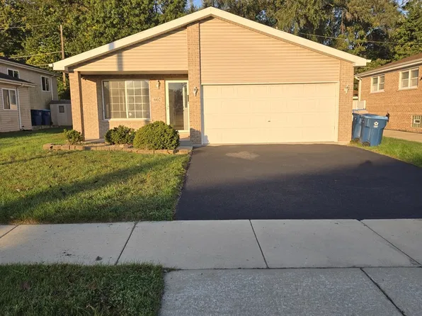 602 Merrill Ave, Calumet City, IL 60409