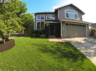 4220 Torrington Ave, Eugene, OR 97404