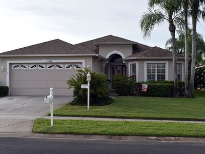 11831 Yellow Finch Ln, New Port Richey, FL, 34655