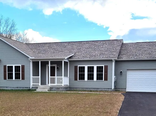 14848 Deer Forest Rd, Bridgeville, DE 19933