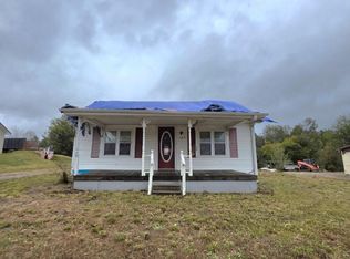 169 New Bethel Rd, Selmer, TN 38375