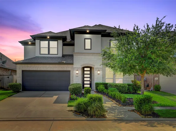 2419 Lowndes Point, Missouri City, TX 77459