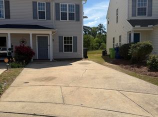 5742 Osprey Cove Dr, Raleigh, NC 27604