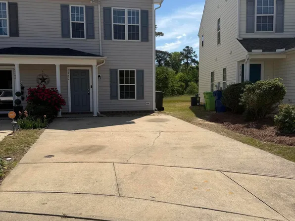 5742 Osprey Cove Dr, Raleigh, NC 27604