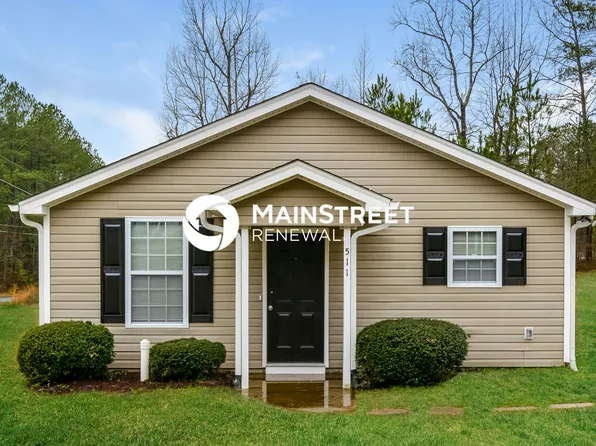 511 Cotton Ave, Creedmoor, NC 27522