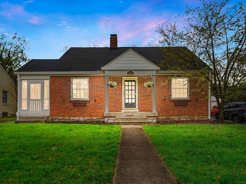 546 Arcadia Park, Lexington, KY 40503 Zillow
