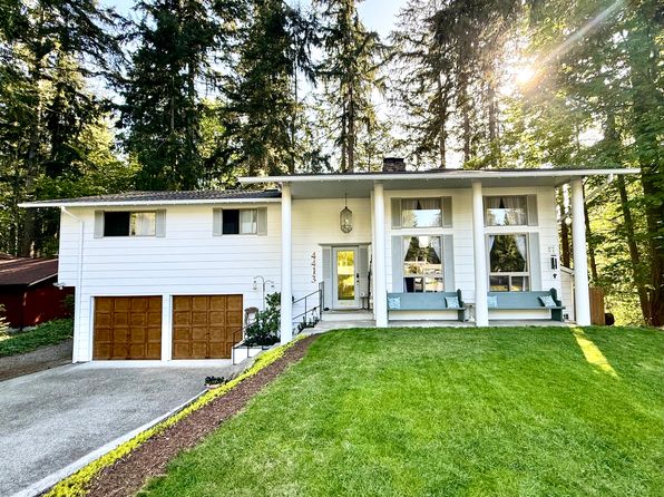 4413 Timberline Dr SE, Lacey, WA 98503