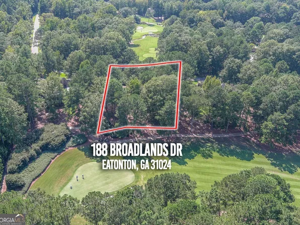 188 Broadlands Dr, Eatonton, GA 31024