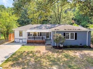 106 Sutton Dr, Taylors, SC 29687