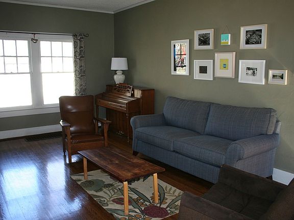 2nd image of 3613 Lerch St #House