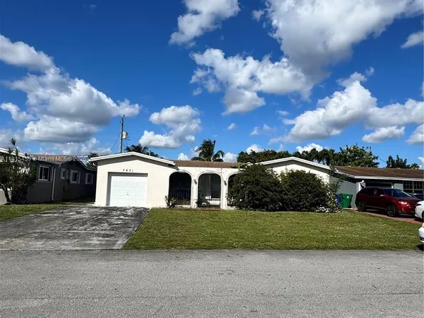 7631 Harbour Blvd, Miramar, FL 33023
