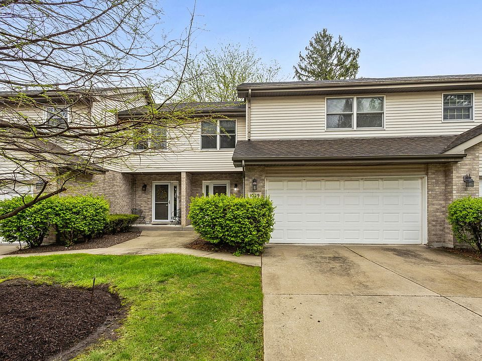 1st image of 1029 Claremont Dr