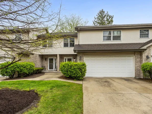 1029 Claremont Dr, Downers Grove, IL 60516