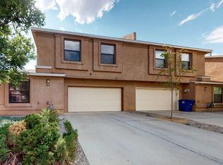 8627 Simi Ln NE, Albuquerque, NM 87113