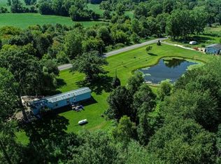 3550 Chapman Rd, Stockbridge, MI 49285