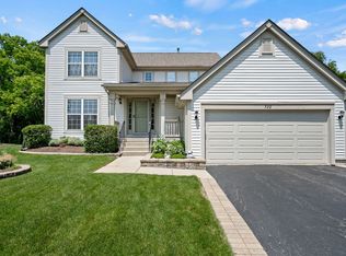 722 Brighton Cir, Port Barrington, IL 60010