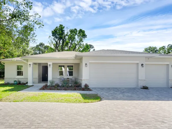 2400- Build on Your Lot Plan, Wedgefield - Build On Your Lot